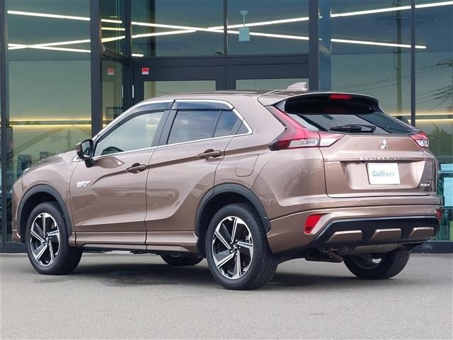 Mitsubishi ECLIPSE CROSS 2023 7940676-21