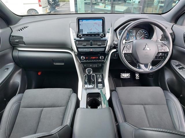 Mitsubishi ECLIPSE CROSS 2023 7940676-22