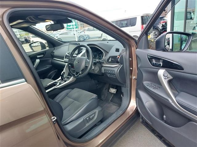 Mitsubishi ECLIPSE CROSS 2023 7940676-3