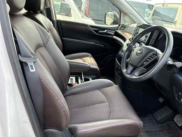 Nissan ELGRAND 2024 7945076-7