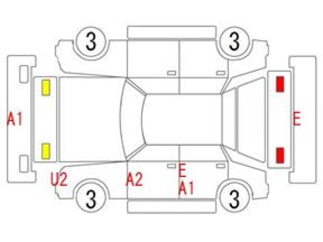 Nissan ELGRAND 2016 7945084-30