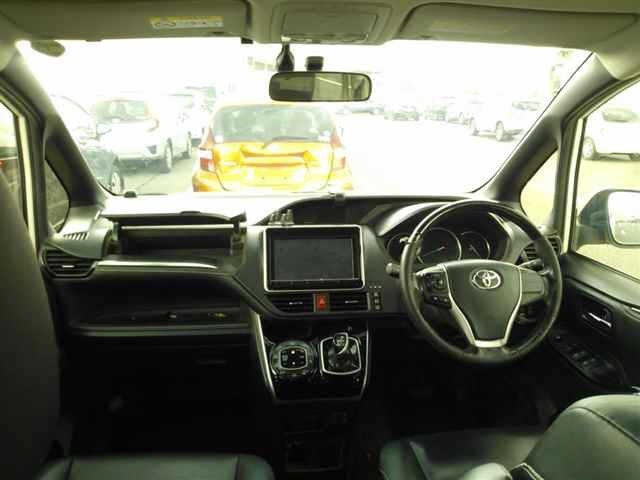Toyota ESQUIRE 2015 7929429-8