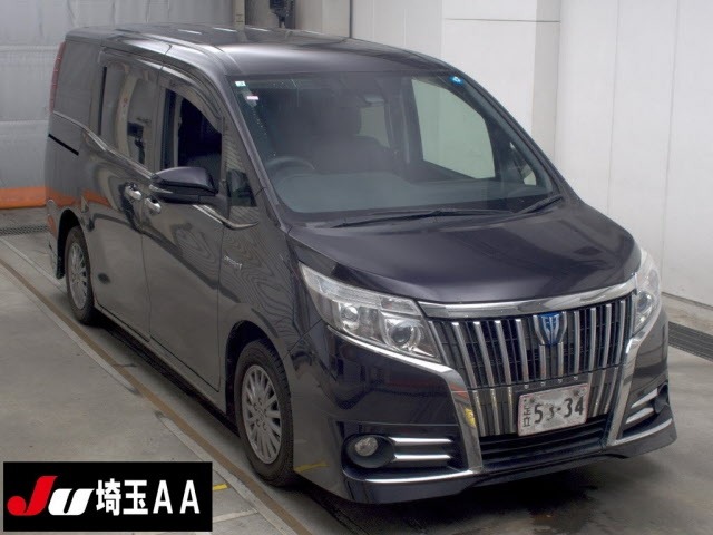 Toyota ESQUIRE 2017 7929438-0