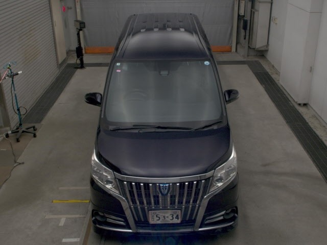 Toyota ESQUIRE 2017 7929438-6