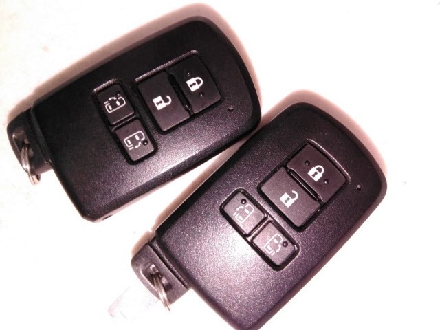 Toyota ESQUIRE 2015 7929457-10