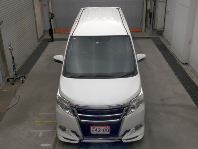 Toyota ESQUIRE 2015 7929457-6