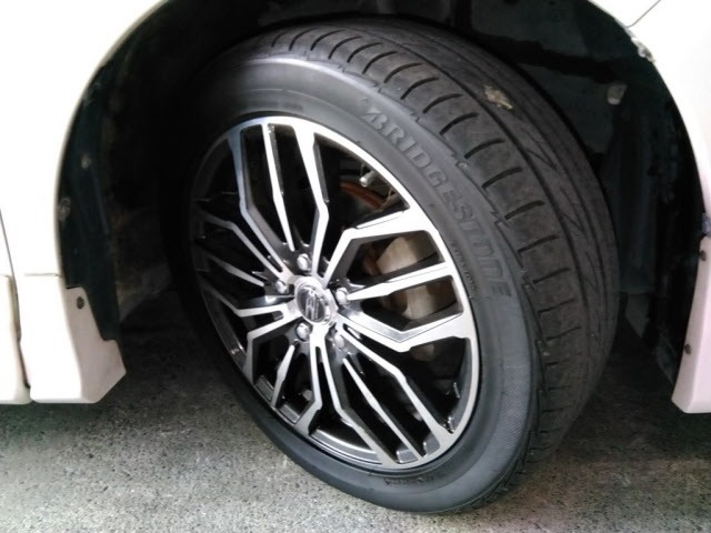 Toyota ESQUIRE 2015 7929457-9