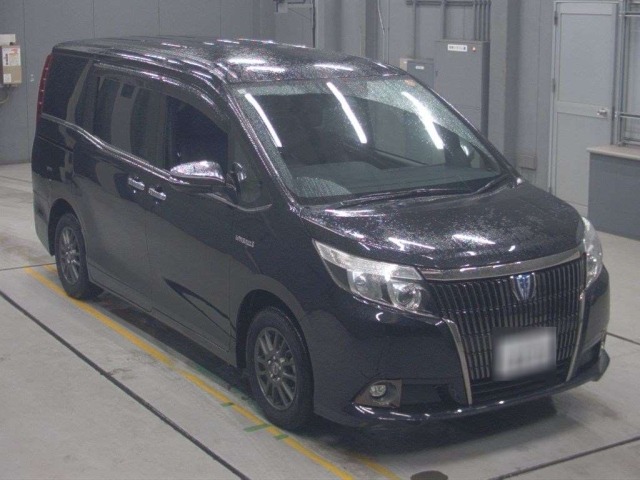 Toyota ESQUIRE 2016 7929466-5