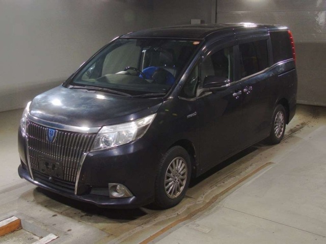Toyota ESQUIRE 2016 7929467-0