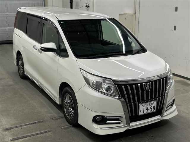 Toyota ESQUIRE 2015 7929480-0