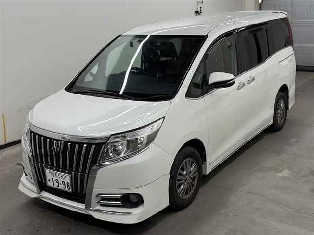 Toyota ESQUIRE 2015 7929480-4