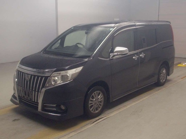 Toyota ESQUIRE 2015 7929481-0