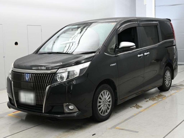 Toyota ESQUIRE 2016 7929503-0