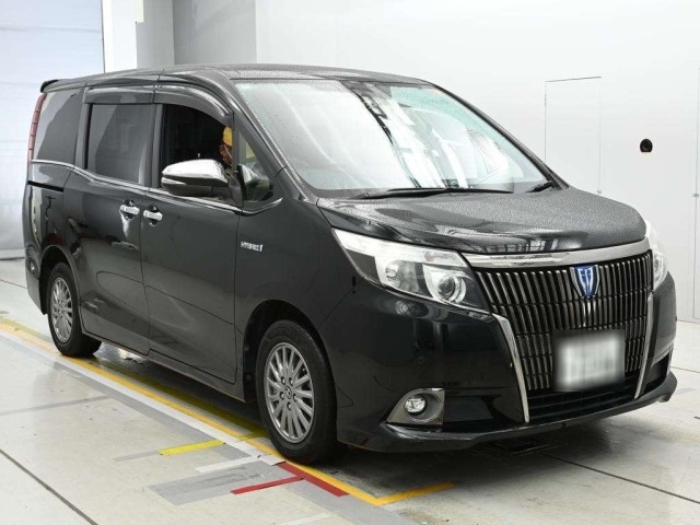 Toyota ESQUIRE 2016 7929503-5