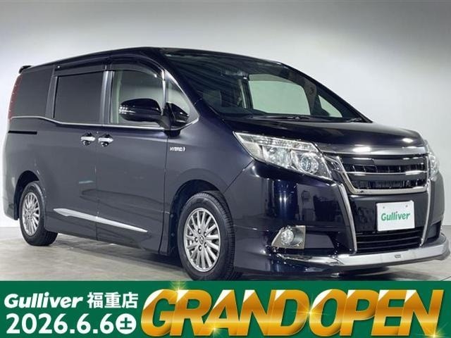 Toyota ESQUIRE 2015 7929550-0