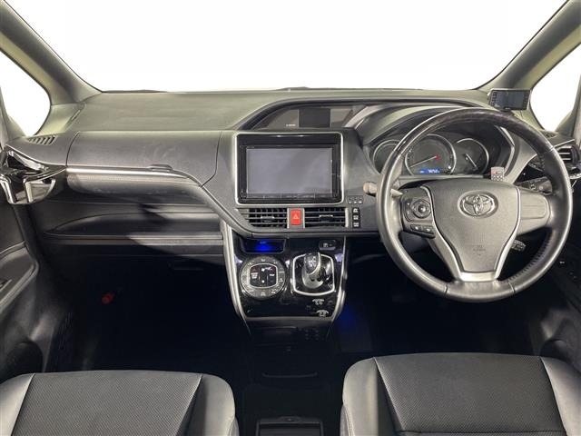 Toyota ESQUIRE 2015 7929550-4
