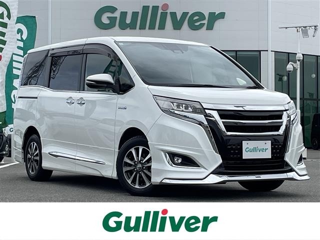 Toyota ESQUIRE 2018 7929901-0