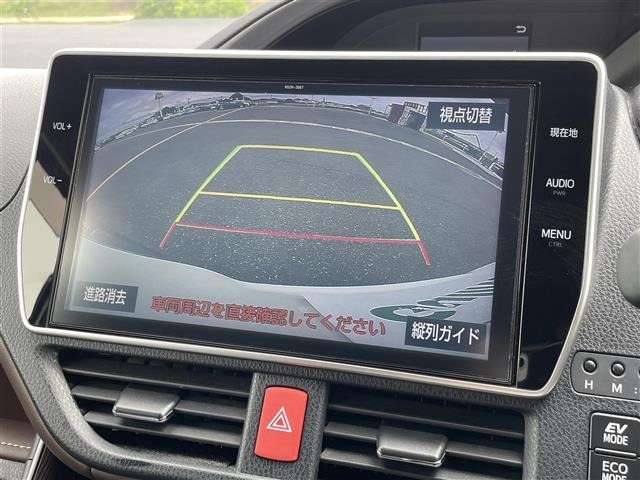 Toyota ESQUIRE 2018 7929901-17