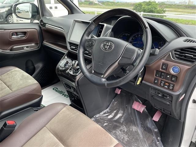 Toyota ESQUIRE 2018 7929901-19
