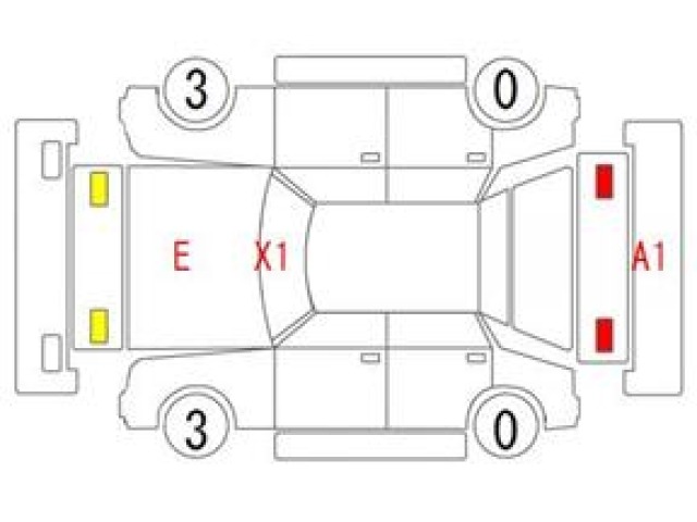 Toyota ESQUIRE 2018 7929901-24