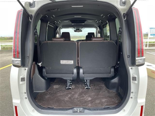 Toyota ESQUIRE 2018 7929901-4