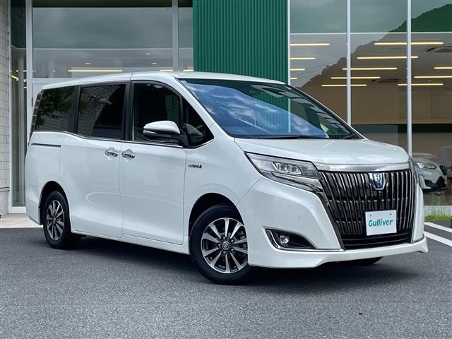 Toyota ESQUIRE 2019 7929939-0