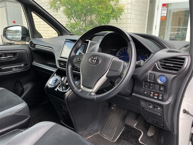 Toyota ESQUIRE 2019 7929939-8