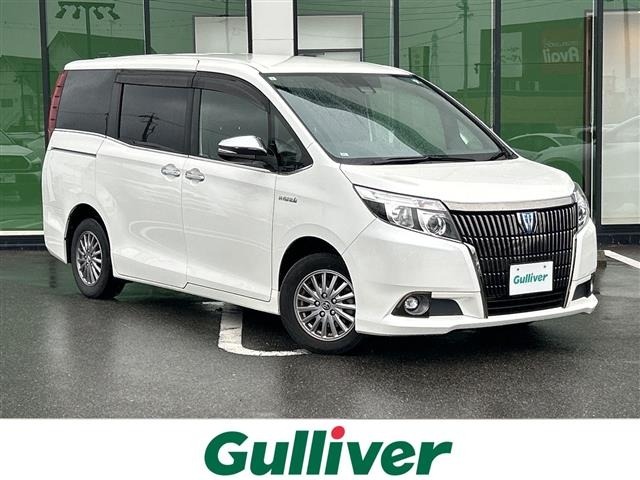 Toyota ESQUIRE 2017 7930031-0