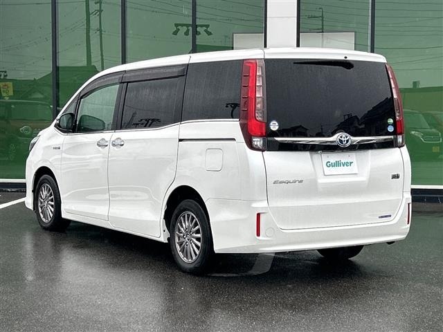 Toyota ESQUIRE 2017 7930031-14