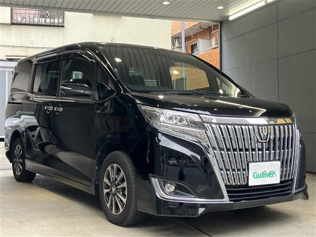 Toyota ESQUIRE 2017 7930032-0