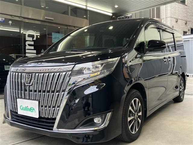 Toyota ESQUIRE 2017 7930032-16