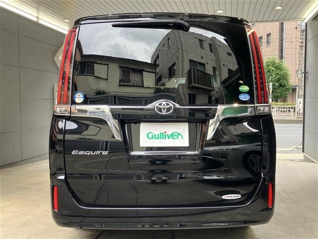 Toyota ESQUIRE 2017 7930032-5
