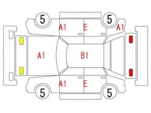 Toyota ESQUIRE 2017 7930034-24