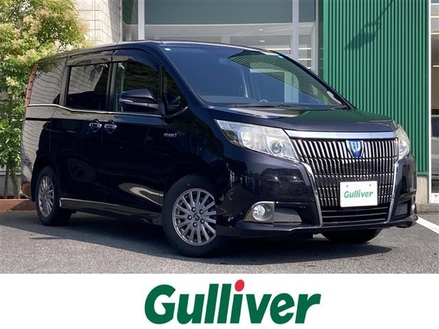Toyota ESQUIRE 2015 7930035-0