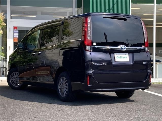 Toyota ESQUIRE 2015 7930035-13