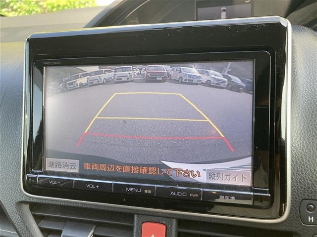 Toyota ESQUIRE 2015 7930035-15