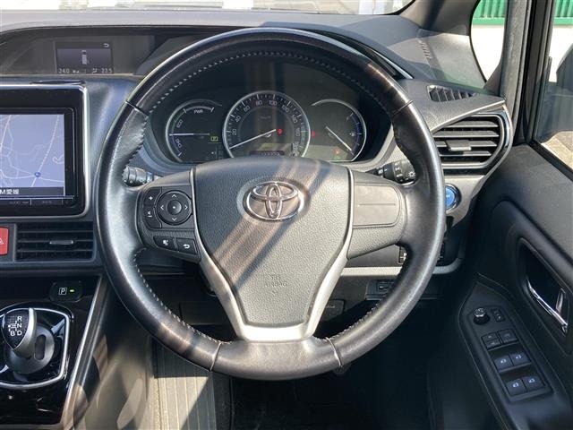Toyota ESQUIRE 2015 7930035-19