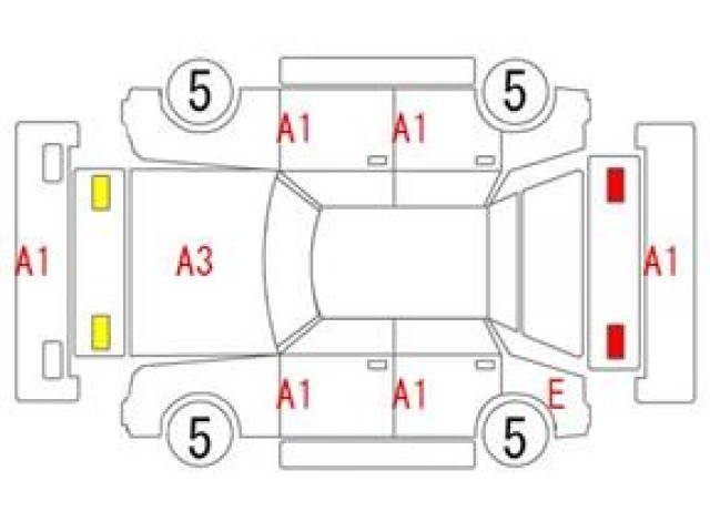 Toyota ESQUIRE 2015 7930035-23