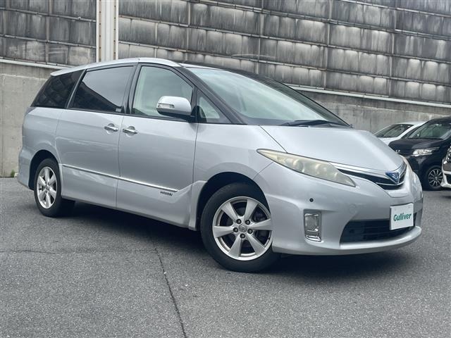 Toyota ESTIMA HYBRID 2012 7942702-0