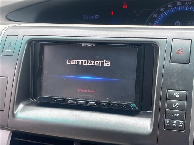 Toyota ESTIMA HYBRID 2012 7942702-1