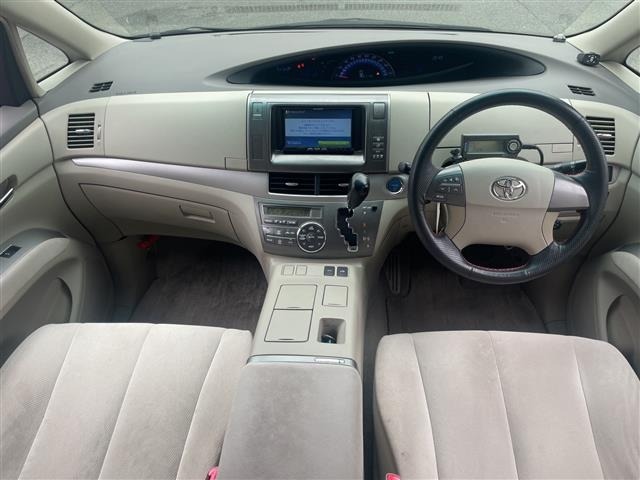Toyota ESTIMA HYBRID 2012 7942702-14