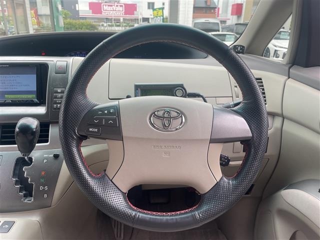 Toyota ESTIMA HYBRID 2012 7942702-18