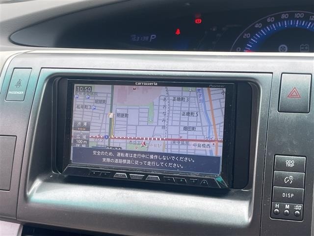Toyota ESTIMA HYBRID 2012 7942702-21