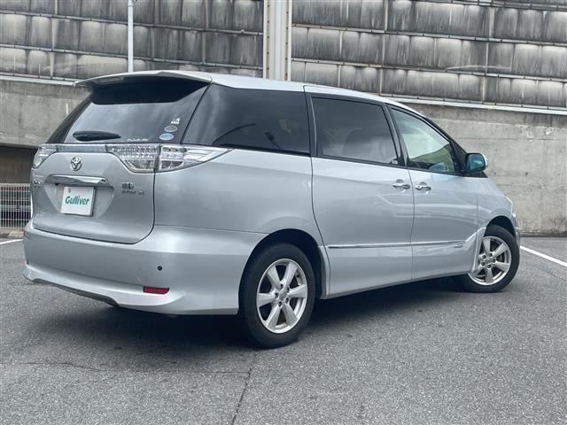 Toyota ESTIMA HYBRID 2012 7942702-4