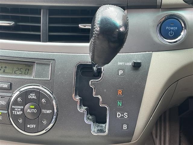 Toyota ESTIMA HYBRID 2012 7942702-5