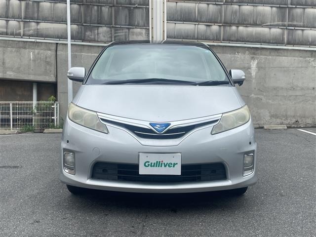 Toyota ESTIMA HYBRID 2012 7942702-6