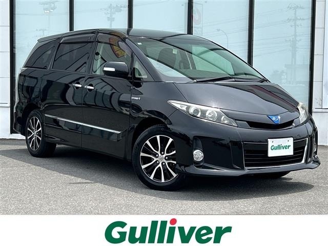 Toyota ESTIMA HYBRID 2013 7942710-0