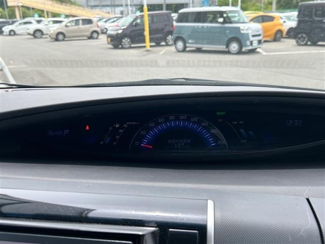 Toyota ESTIMA HYBRID 2013 7942710-11