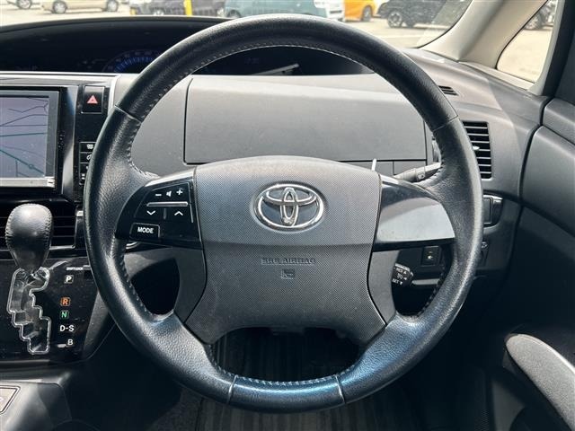 Toyota ESTIMA HYBRID 2013 7942710-12