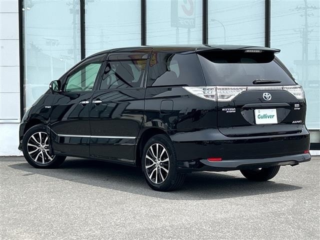 Toyota ESTIMA HYBRID 2013 7942710-14